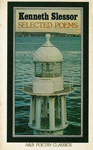 Selected Poems