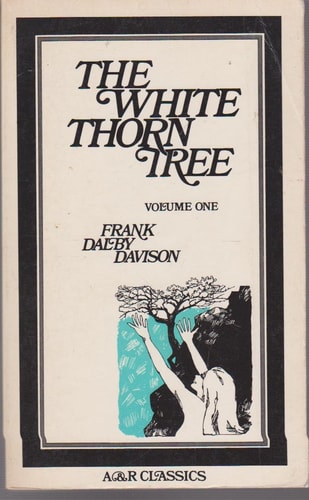 The White Thorn Tree