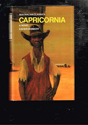 Capricornia