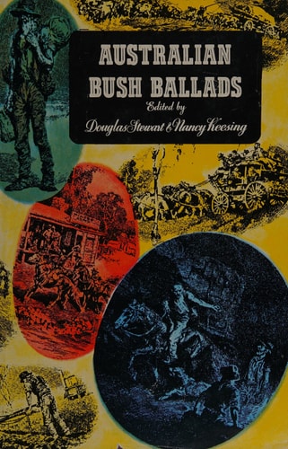 Australian Bush Ballads