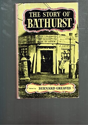 The Story of Bathurst