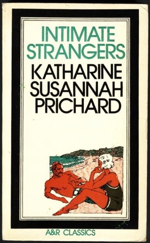 Intimate Strangers