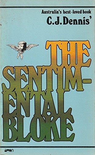 The Sentimental Bloke and Other Selected Verse