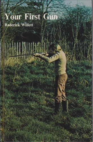 Your First Gun