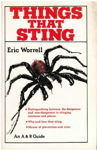 Things That Sting