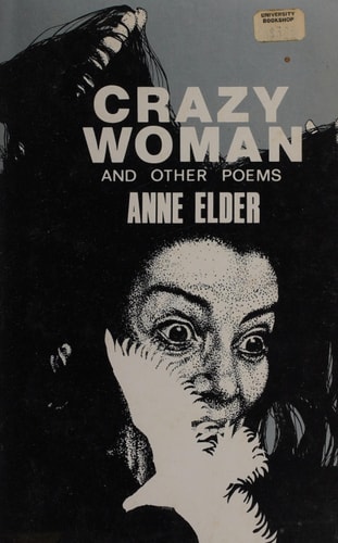 Crazy Woman: And Other Poems