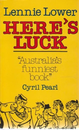 Here's Luck