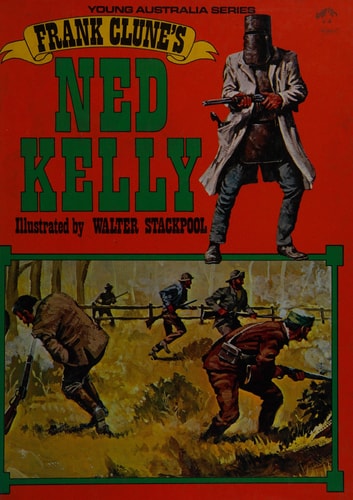 Ned Kelly