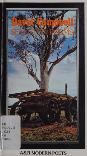 Selected Poems
