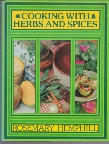 Cooking with Herbs and Spices