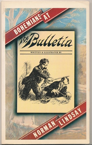 Bohemians at the Bulletin