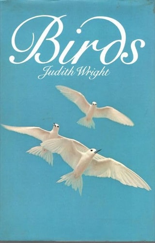 Birds: Poems