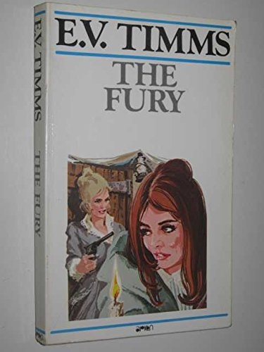 The Fury