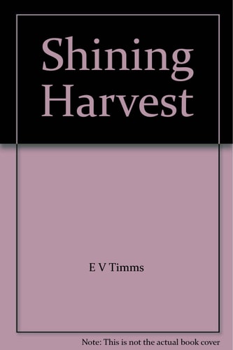 Shining Harvest
