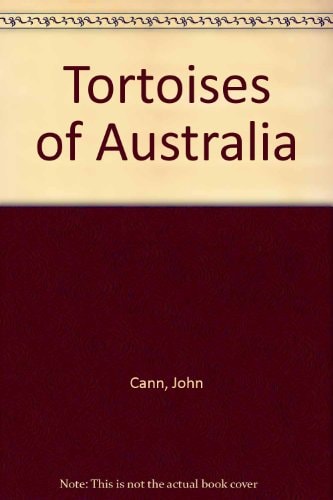 Tortoises of Australia