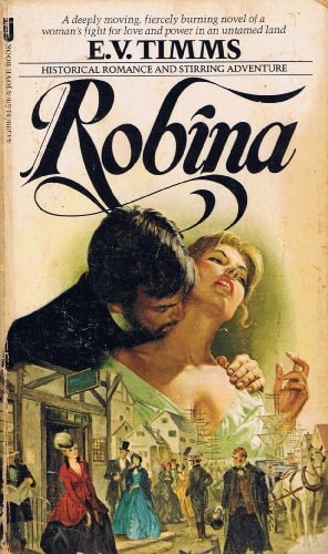 Robina