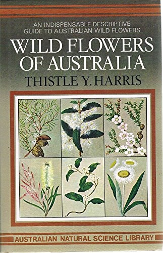 Wild Flowers of Australia