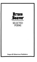 Selected Poems