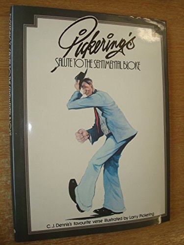 The Sentimental Bloke