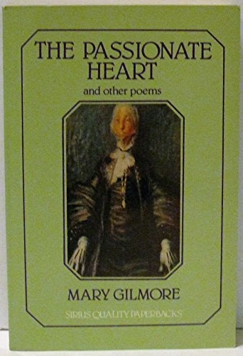 The Passionate Heart and Other Poems