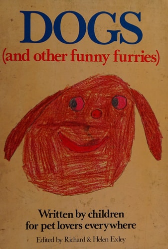 Dogs (and Other Funny Furries)