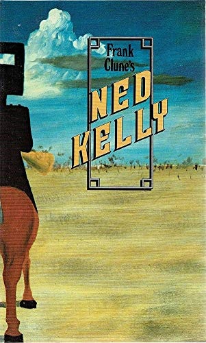 Ned Kelly