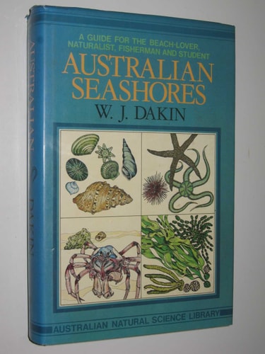 Australian Seashores