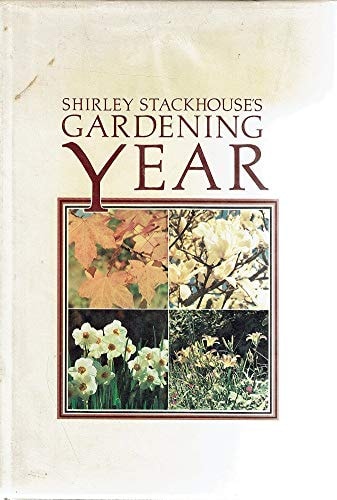 Gardening Year