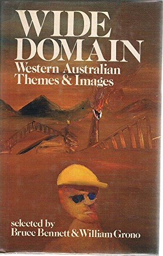 Wide Domain: Western Australian Themes & Images