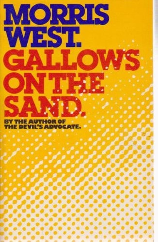 Gallows on the Sand