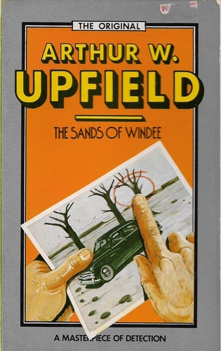 Sands of Windee