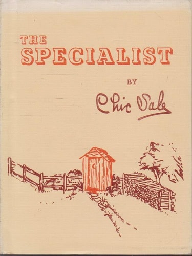 The Specialist