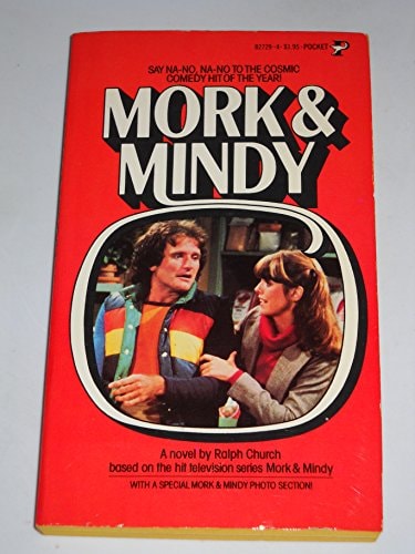 Mork & Mindy