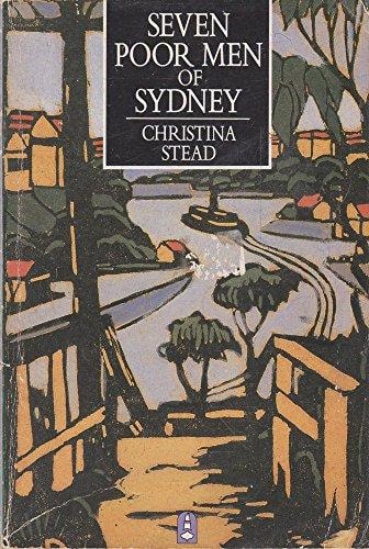 Seven Poor Men of Sydney