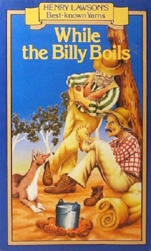 While the Billy Boils