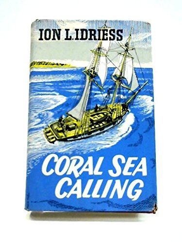 Coral Sea Calling
