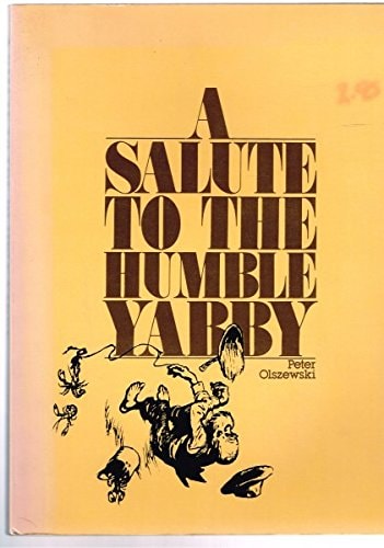 A Salute to the Humble Yabby