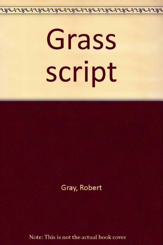 Grass Script