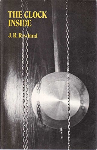 The Clock Inside: Poems