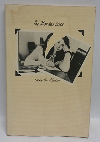 The Border Loss: Poems