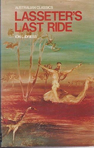 Lasseter's Last Ride