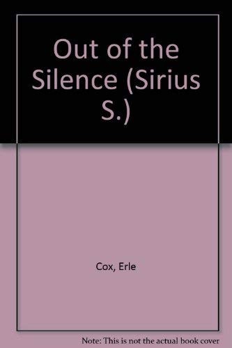 Out of the Silence