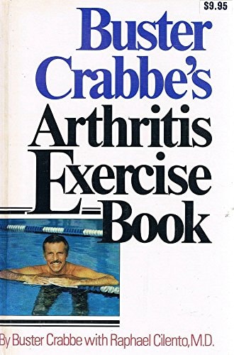Arthritis Exercise Book