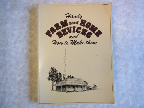 Handy Home & Farm Devices