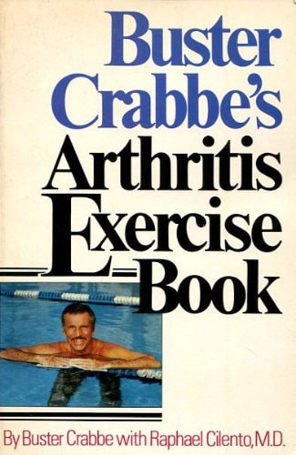 Arthritis Exercise Book