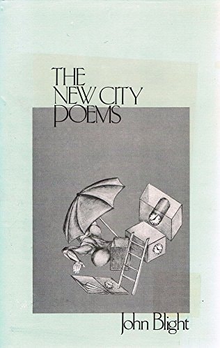 The New City Poems