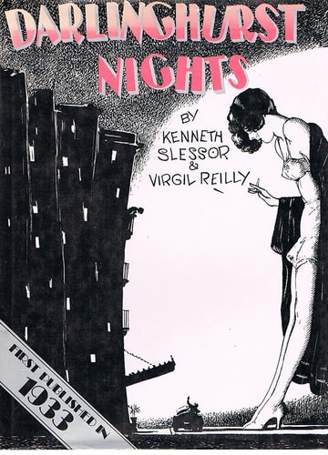Darlinghurst Nights