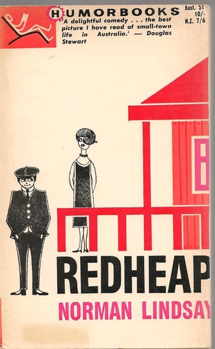 Redheap