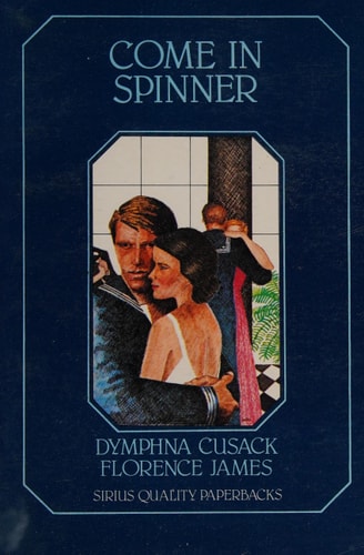 Come in Spinner