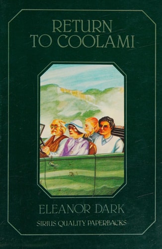 Return to Coolami